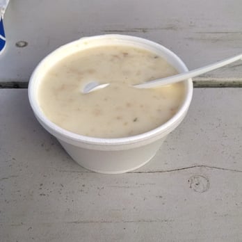 Bill's Seafood Restaurant - New England clam chowder - Seafood Near Me - Westbrook, Connecticut Bill's Seafood Restaurant - New England clam chowder - Seafood Near Me - Westbrook, Connecticut