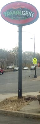 Tavial Grill by null