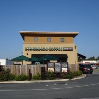 Starbucks - Coffee & Tea Near Me - Allentown, Pennsylvania