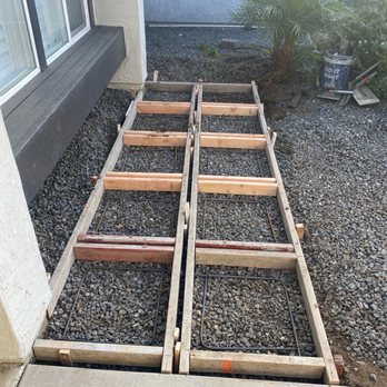 Rojas Masonry - Masonry/Concrete Near Me - Escondido, California