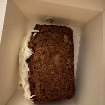 LEORA - Carrot cake - Breakfast & Brunch Near Me - Beverly Hills, California LEORA - Carrot cake - Breakfast & Brunch Near Me - Beverly Hills, California
