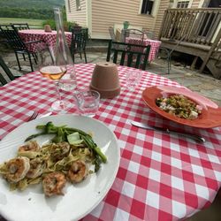 Peyton Place Restaurant