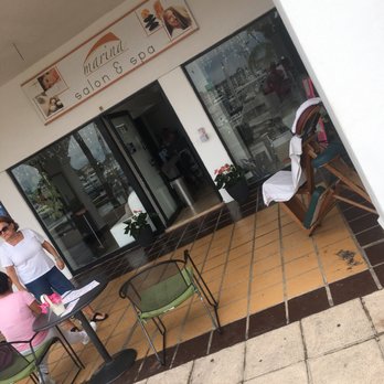 Marina Salón Spa - Skin Care Near Me - Puerto Vallarta, JAL
