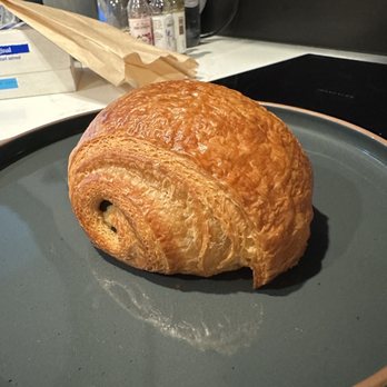 Bakery Nouveau - Chocolate croissant (classic) - Bakeries Near Me - Seattle, Washington