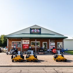 Eric's Motorsports - Eric's Motorsports