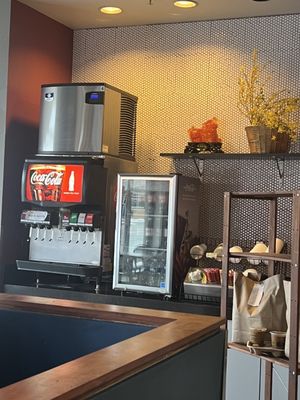 Lu's Sandwiches by null