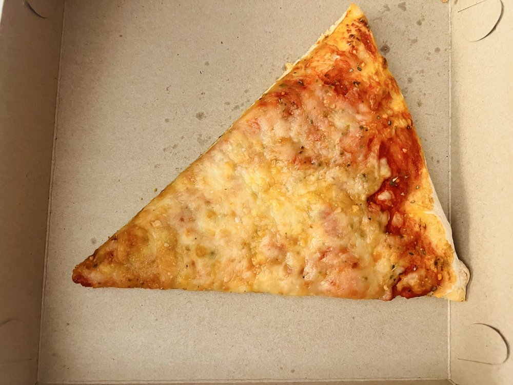 LaPorta's Pizzeria