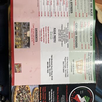 Jersey Hustle Pizzeria - Menu - Pizza Near Me - Sevierville, Tennessee Jersey Hustle Pizzeria - Menu - Pizza Near Me - Sevierville, Tennessee
