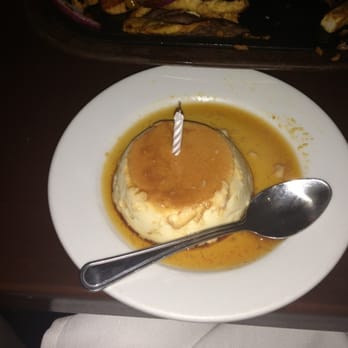 Casa Sanchez - Bday flan - Mexican Near Me - Los Angeles, California Casa Sanchez - Bday flan - Mexican Near Me - Los Angeles, California