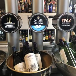 La Consentida - Cerveza