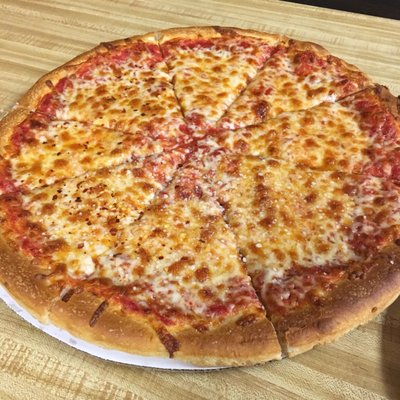 Steve's Pizza by null