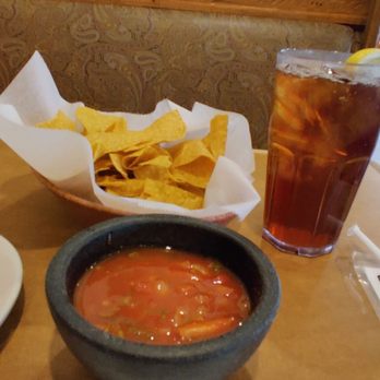 Patron Azteca - Mexican Near Me - Hollywood, Florida