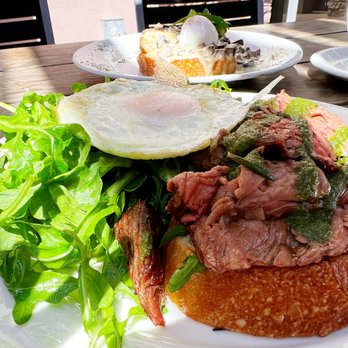 The Combine Kitchen - Coffee & Tea Near Me - Rancho Cucamonga, California
