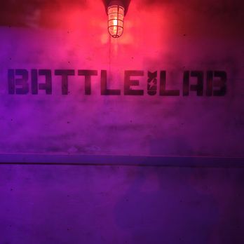 Battle Lab - Decor - Airsoft Near Me - Ontario, California Battle Lab - Decor - Airsoft Near Me - Ontario, California