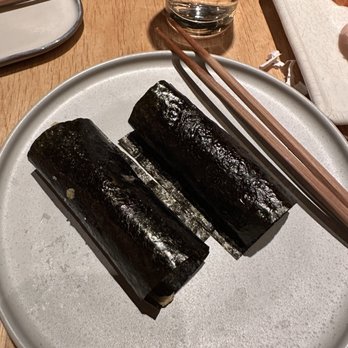 SUSHI-SAN - Hand Rolls - Sushi Bars Near Me - Chicago, Illinois