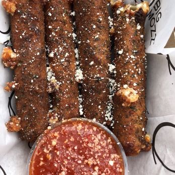 Big Mozz - Food Stands Near Me - Brooklyn, New York Big Mozz - Food Stands Near Me - Brooklyn, New York