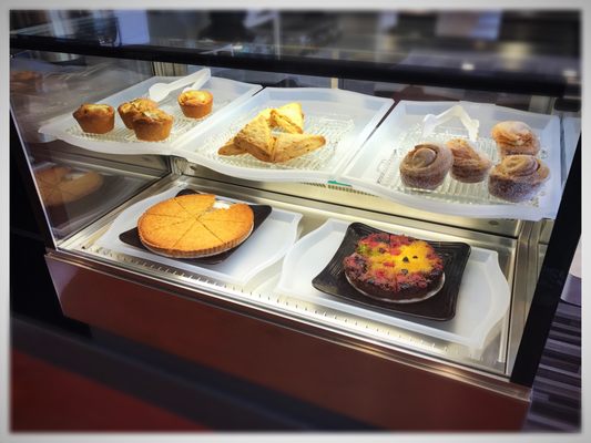 Ombre Coffee by null