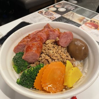 Ten Ren's Tea - Rice bowl - Tea Rooms Near Me - Thornhill, Ontario Ten Ren's Tea - Rice bowl - Tea Rooms Near Me - Thornhill, Ontario