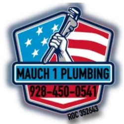 Mauch 1 Plumbing