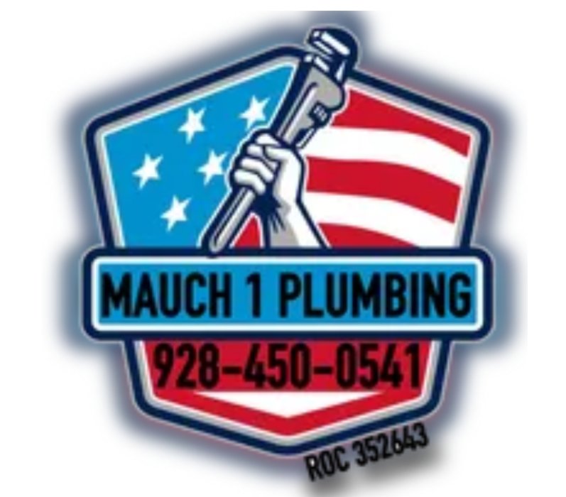 Slide of Mauch 1 Plumbing