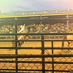 Jefferson County Fairgrounds