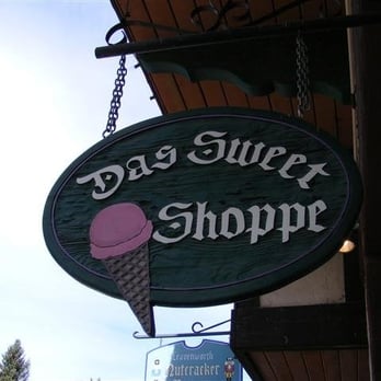 Das Sweet Shoppe - Candy Stores Near Me - Leavenworth, Washington Das Sweet Shoppe - Candy Stores Near Me - Leavenworth, Washington