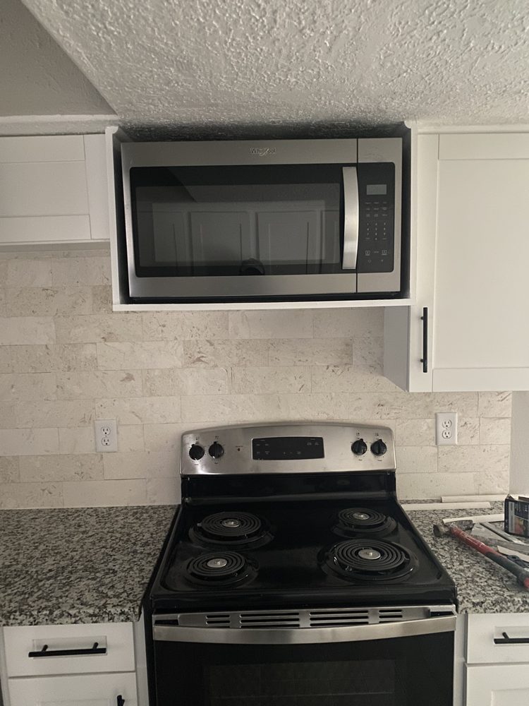 Slide of TS Remodeling & Construction