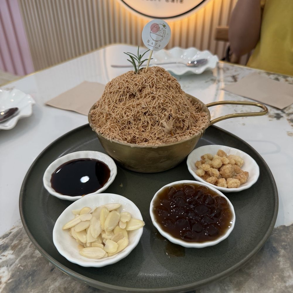 Naya Dessert Cafe - Cafes Near Me - Davis, California Naya Dessert Cafe - Cafes Near Me - Davis, California