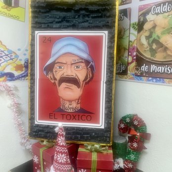 Todo Pa' La Cruda - Mexican Near Me - San Diego, California Todo Pa' La Cruda - Mexican Near Me - San Diego, California