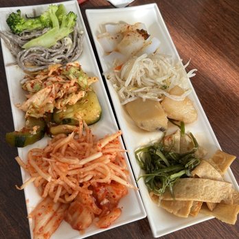 Go Go 7 - Korean Near Me - San Francisco, California