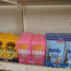 Oriental Market - Pocky