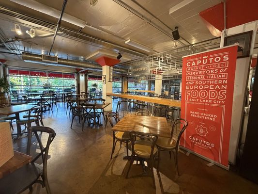 Caputo's Market & Deli by null