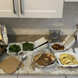 Ming Kitchen