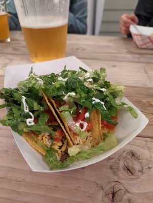 Old Fifth Avenue Tavern by null