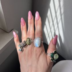 Luxury Nails