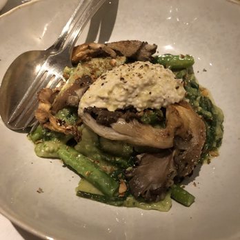 abcV - Lasagnette - Vegetarian Near Me - New York, New York
