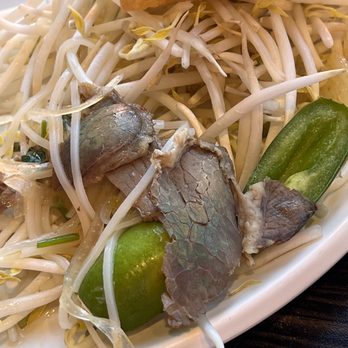 Viet Taste - Green scaly Brisket shaped like a baby turtle. - Vietnamese Near Me - Norridge, Illinois Viet Taste - Green scaly Brisket shaped like a baby turtle. - Vietnamese Near Me - Norridge, Illinois