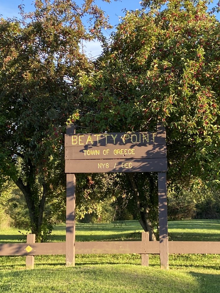 BEATTY POINT TRAIL Updated October 2024 202 County Rd 136