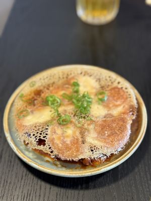 Men & Beasts | Modern Chinese Restaurant & Tea Lounge - Los Angeles, CA by null