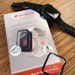 CPR Cell Phone Repair Warner Robins - Zagg screen protectors