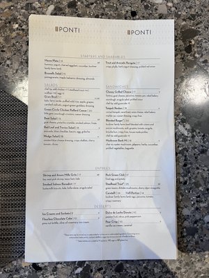 The Ponti at Denver Art Museum by null