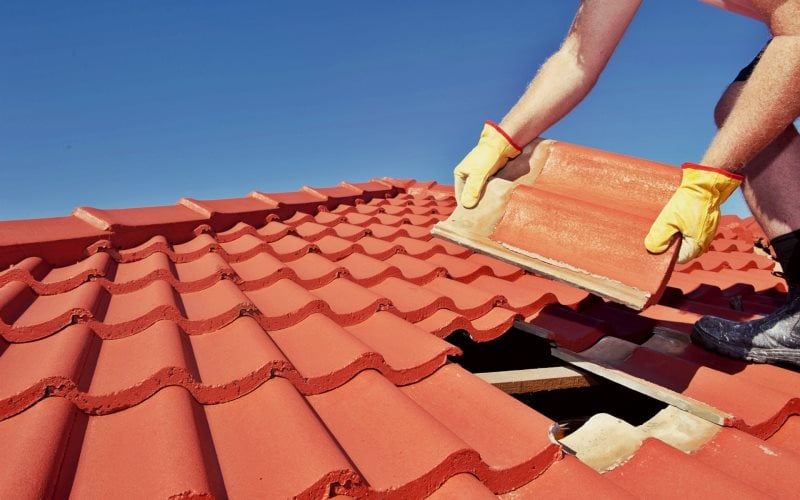 Slide of Johnson Construction Services