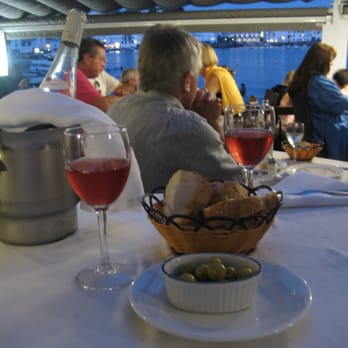 El Pescador - Mediterranean Near Me - Cadaqués, GI