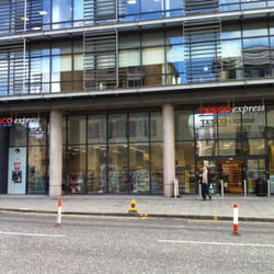 Tesco Express