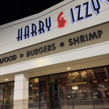 Harry & Izzy's - Steakhouses Near Me - Indianapolis, Indiana