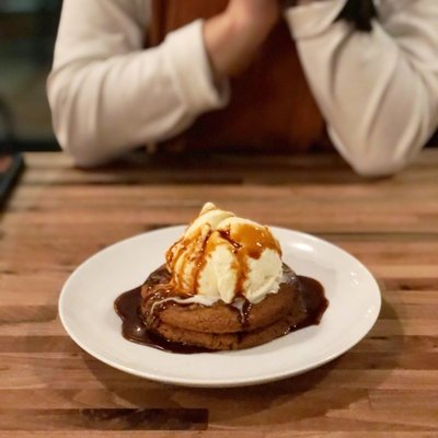 Hot Cakes Capitol Hill by null