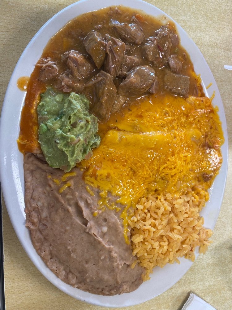 Taqueria El Chato Logo