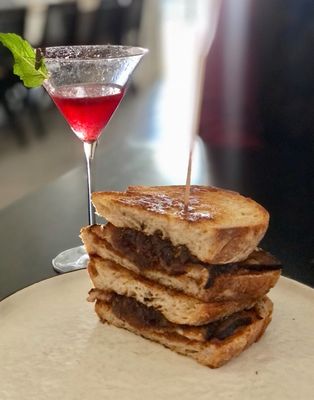 The Apis Hotel & Restaurant by null