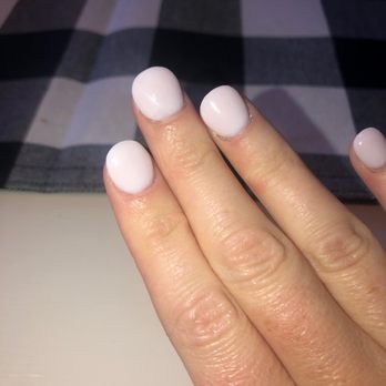 Lovely Nails - Notice how my nail at the end is larger and wider than my cuticle. - Nail Salons Near Me - Jacksonville, North Carolina Lovely Nails - Notice how my nail at the end is larger and wider than my cuticle. - Nail Salons Near Me - Jacksonville, North Carolina