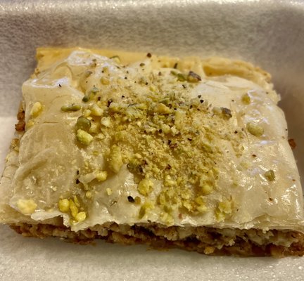 Gyros Town Restaurant by null